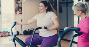 Quelle Tenue de Sport pour une Femme Ronde ?